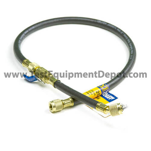 Yellow Jacket 25836 36", Plus II 1/4" Heavy Duty w/ Flexflow