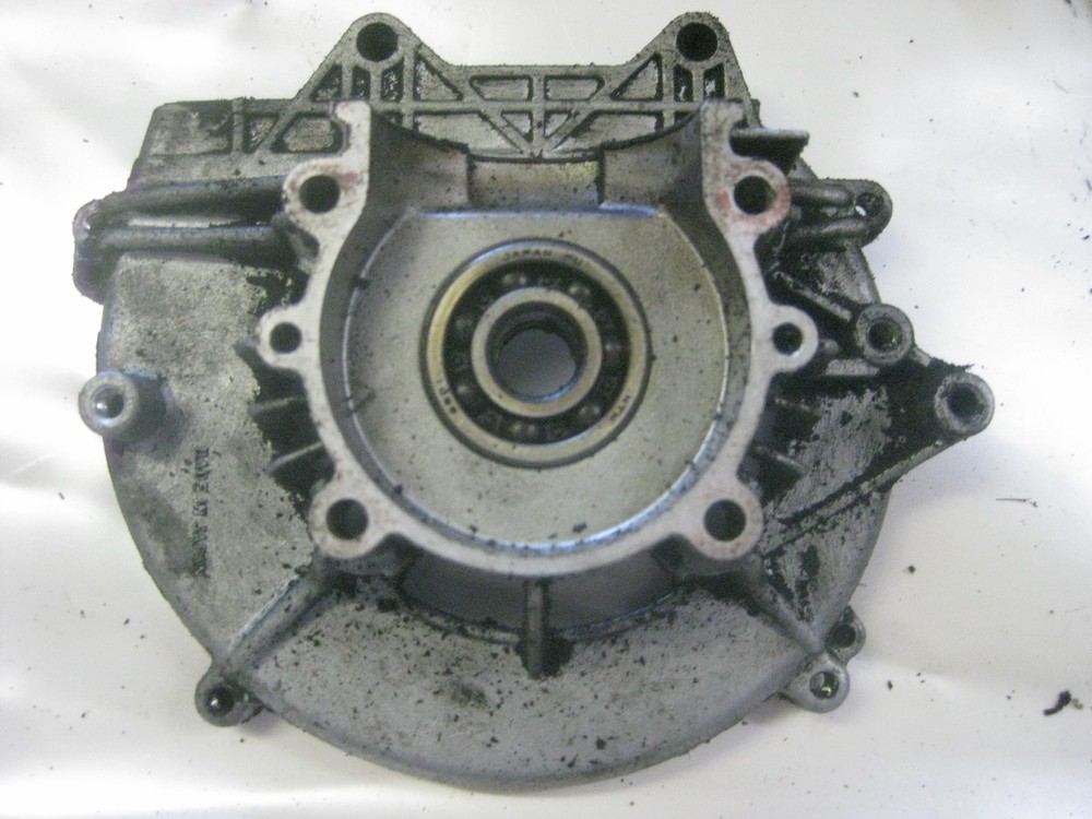 Echo Edger PE-310 Edger Crankcase Assembly Part 10020455430