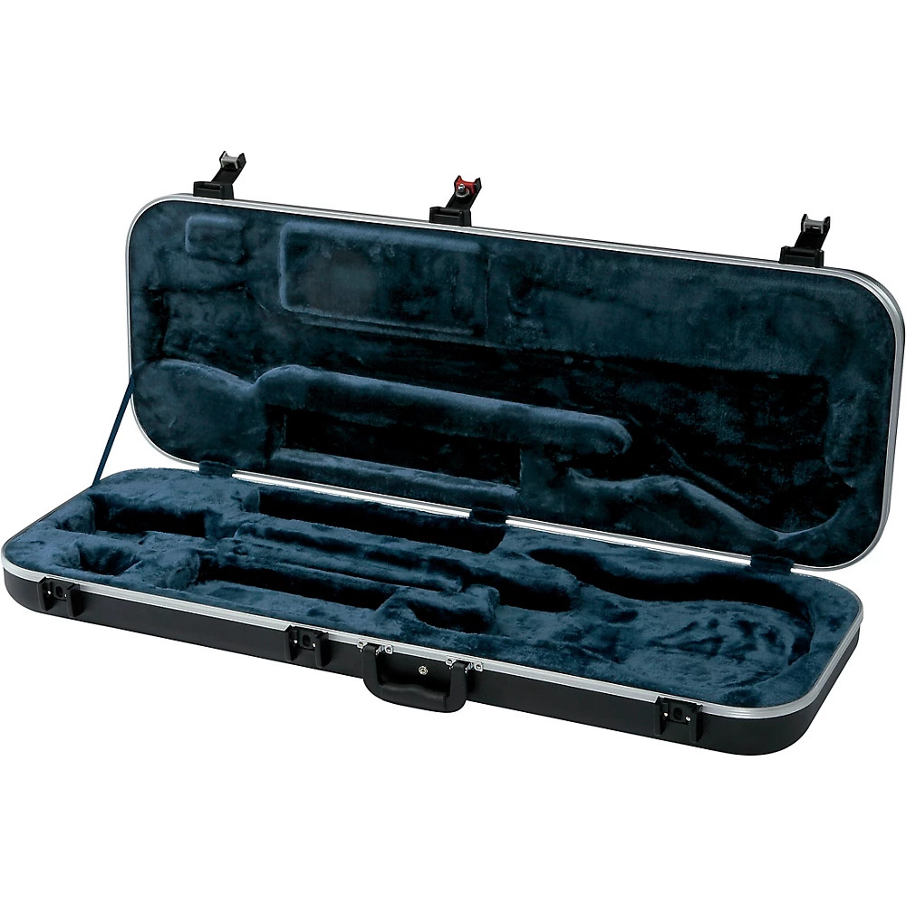Ibanez M300C Hardshell Guitar Case Black Blue