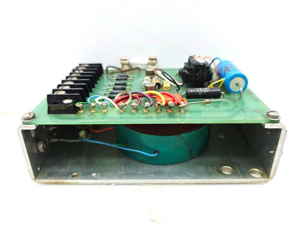 9010-0147 AUTOMATIC POWER OSCILLATOR