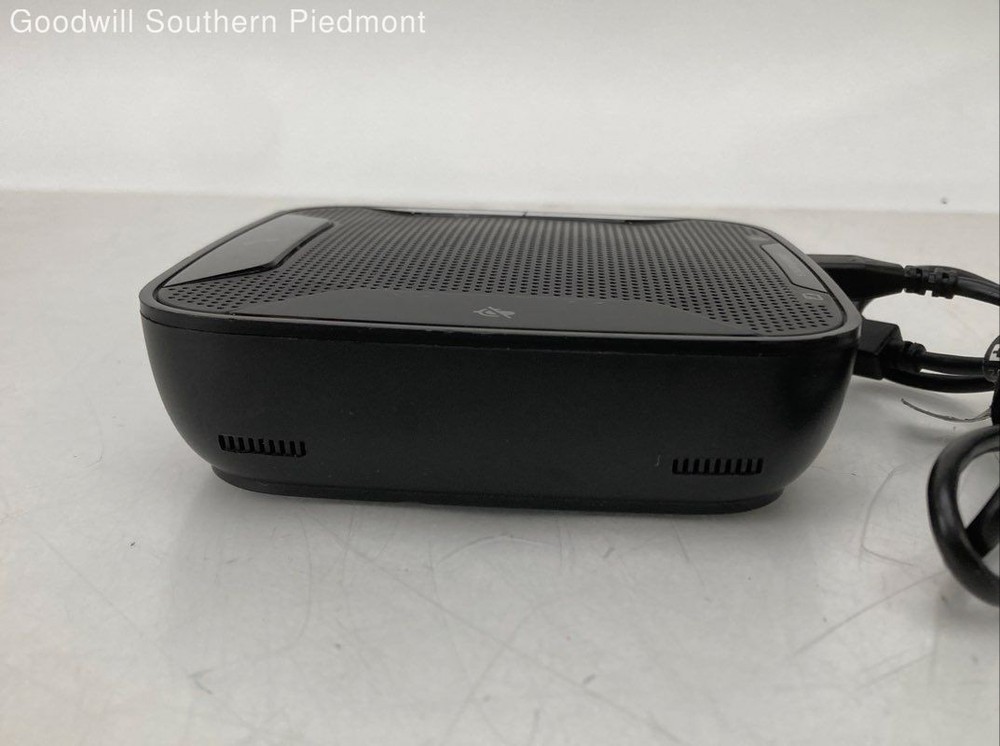 Plantronics P620S Bluetooth Conference Speaker - Tested