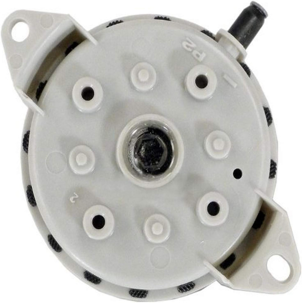 FDXLVPS1930 Indoor Vent Pressure Switch Replacement Kit for Select  H-Series Poo