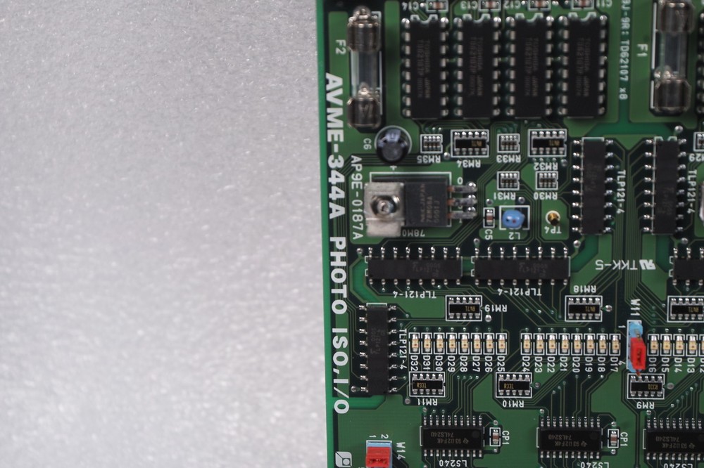 MODULE,PCB, ELECTRIC BOARD, AVME-344A AVAL DATA CARD FREE SHIP