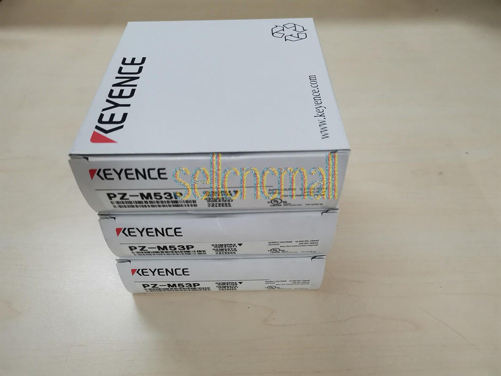 1piece For KEYENCE PZ-M53P Sensor