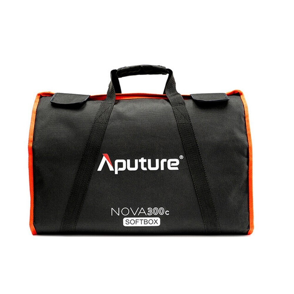 Aputure Nova P300c Softbox 20x27.5in/50x70cm Rectangular with Grid