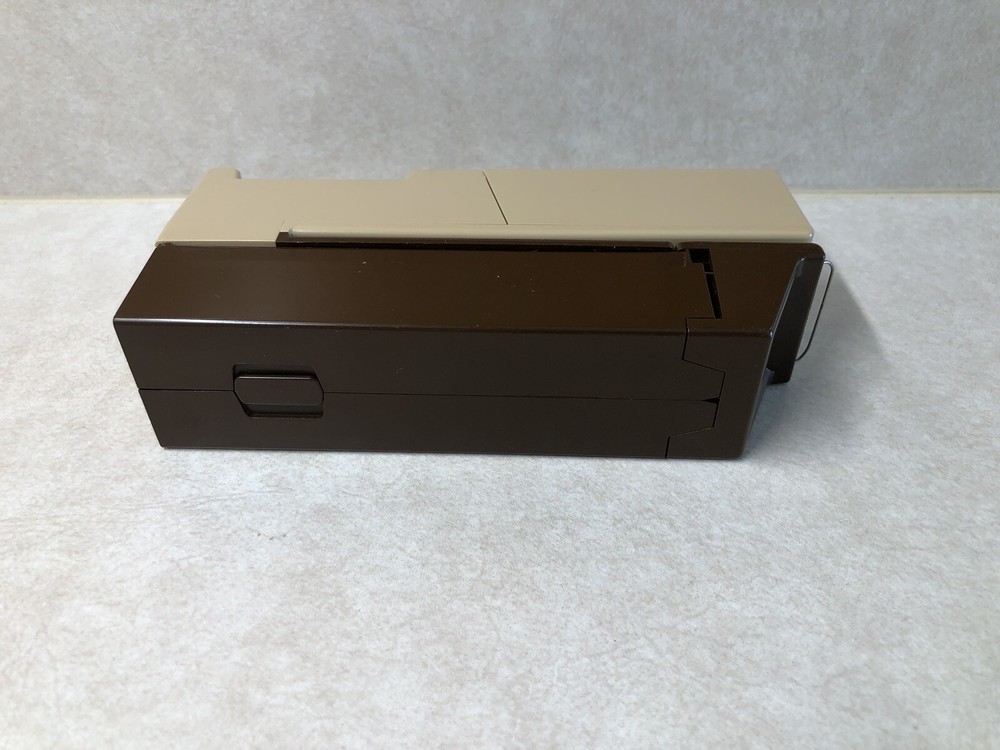 Vintage Microvision MOD II Hand Held Genuine Excellent