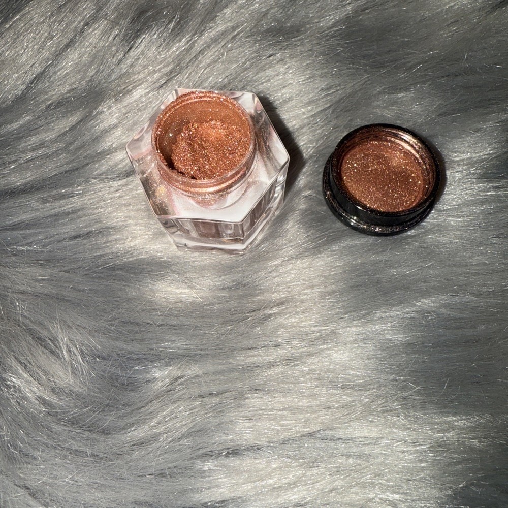 Benefit Rare High Roller Shimmer Powder