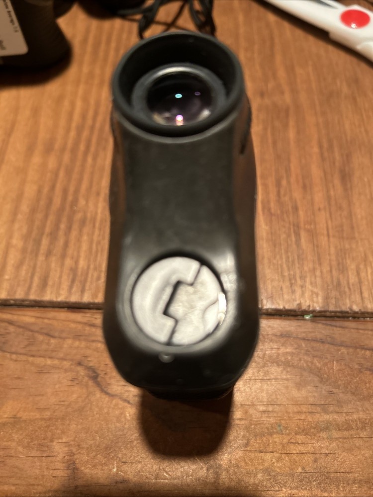 Bushnell Pro X2 Golf Laser Rangefinder