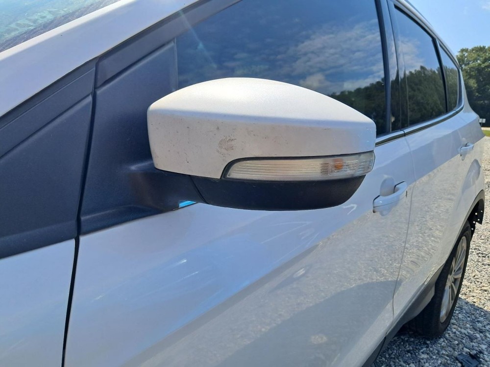 ESCAPE 2018 Glove Box 4800513