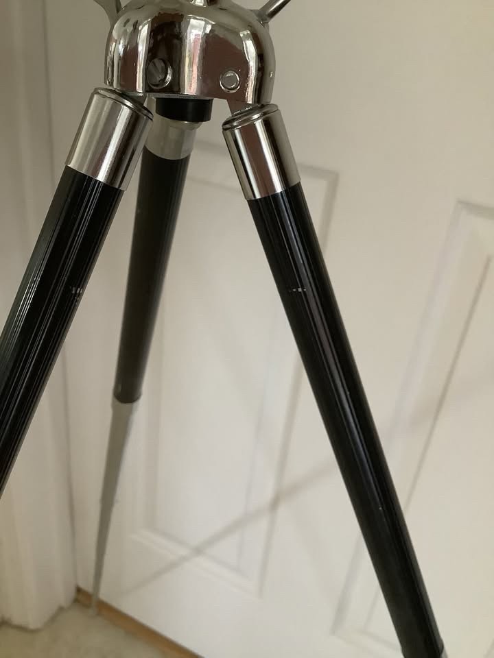 Vintage Minette Camera Tripod Stand