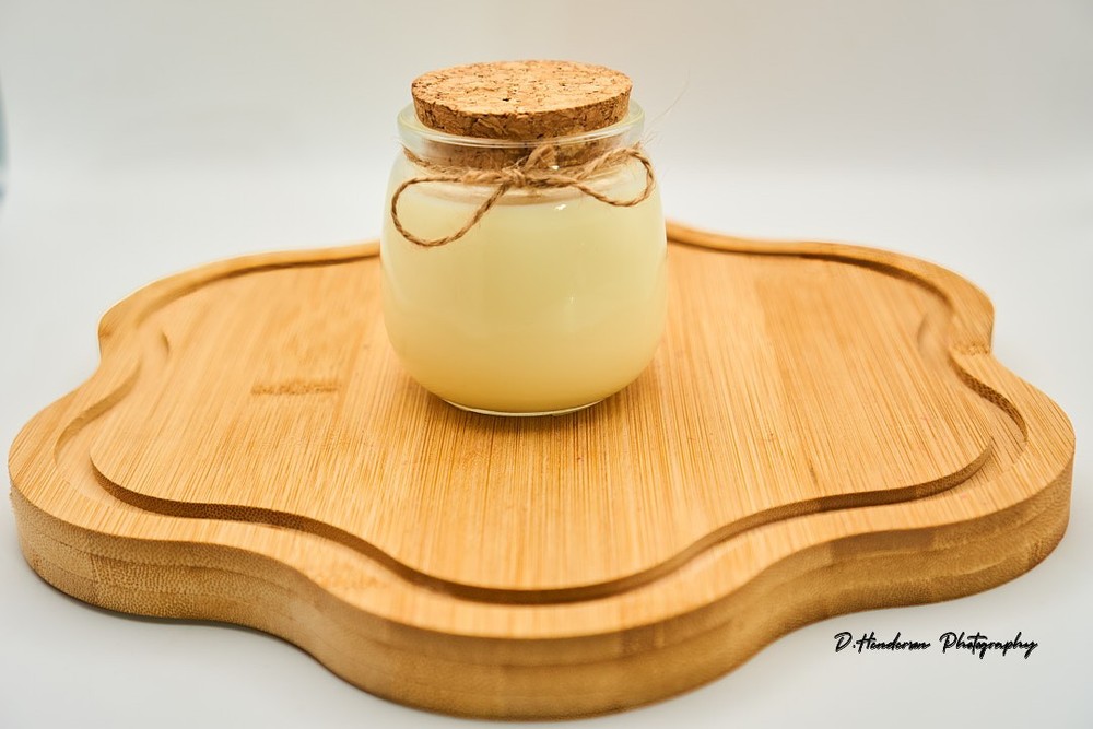 7 oz Cozy Cookie Dream Candle