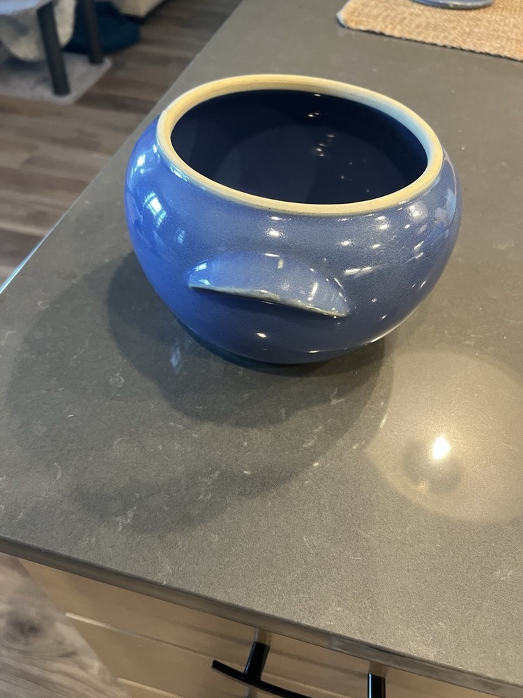 McCoy Bean Pot