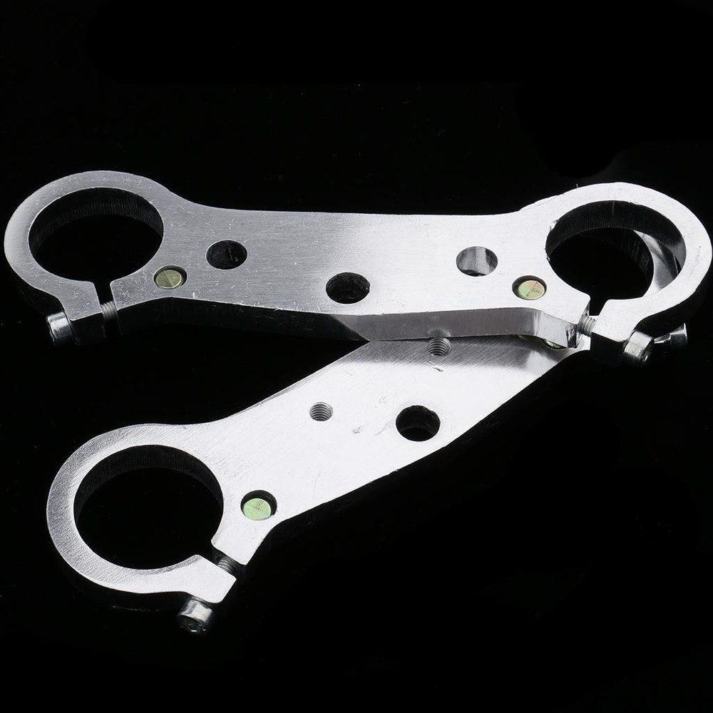 Front Fork Yokes ( Down Forks) for 47cc