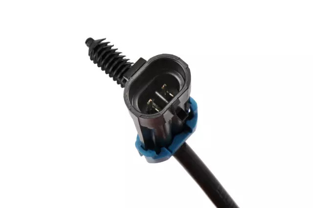 Genuine GM Front Wheel Speed Sensor 84356646