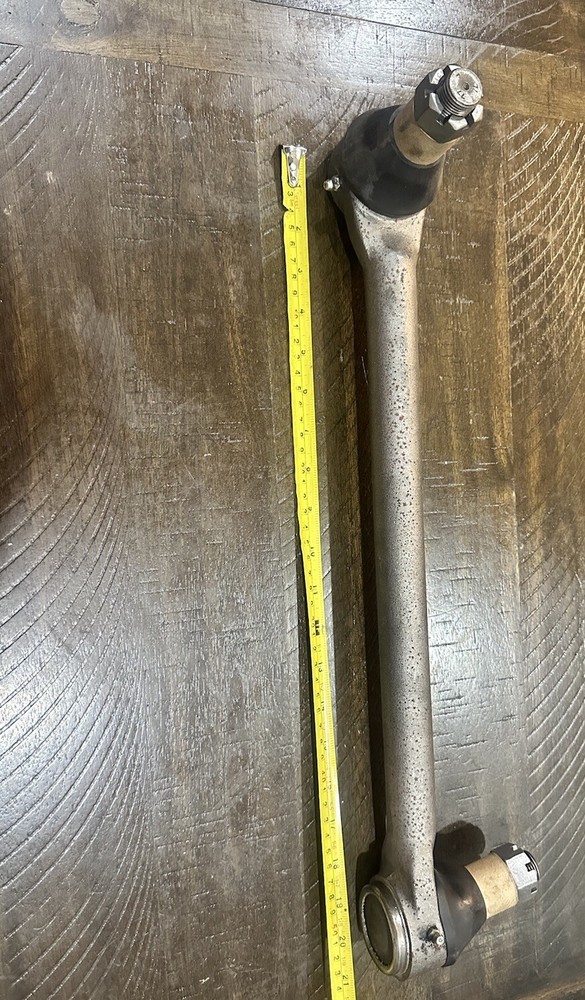 Freightliner Steering Drag Link OEM 14-10281-000