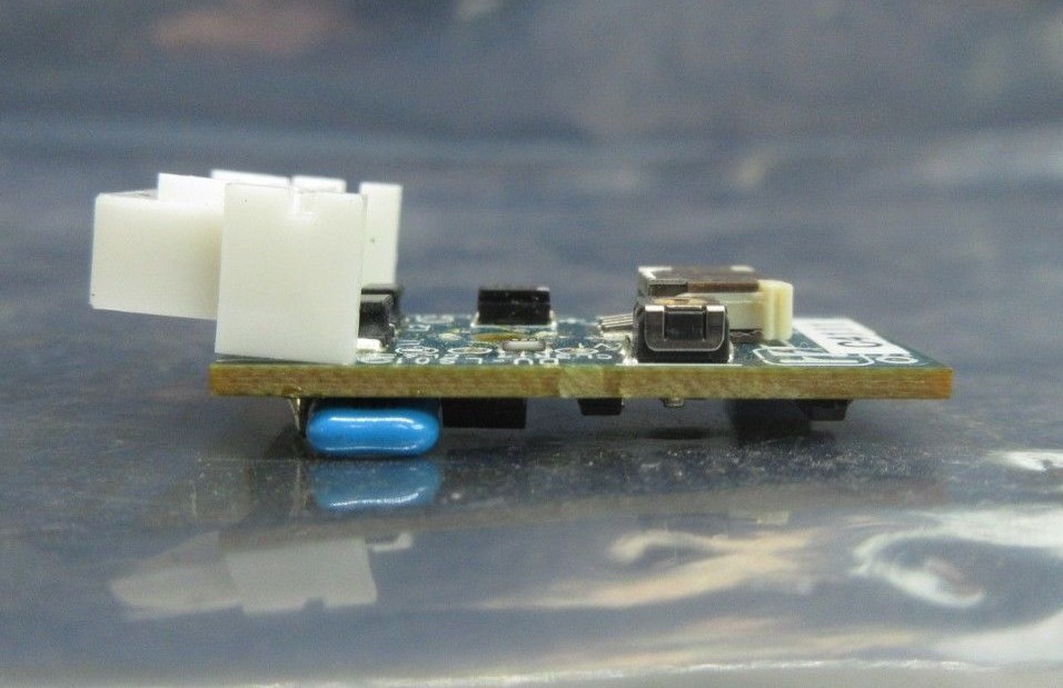 Sony 1-689-897-11 Laserscale Interface PCB DU-LS01 Nikon Precision NSR Working