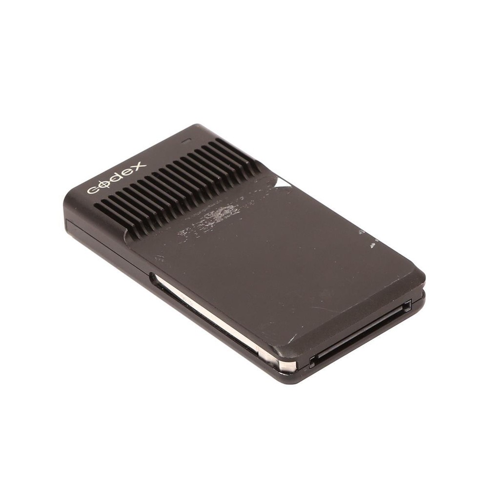 Codex Digital CDX-3720 Capture Drive 512 - SKU#1756590