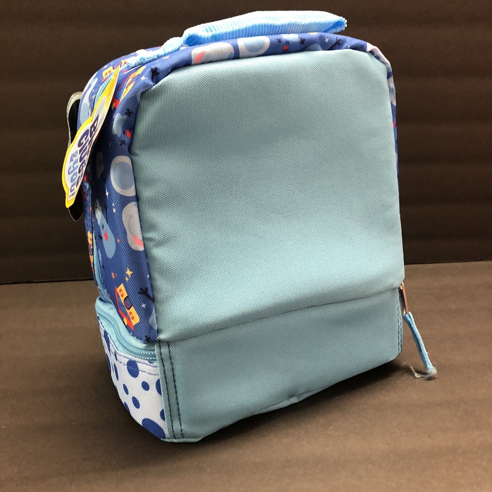 Blues Clues Lunch Bag