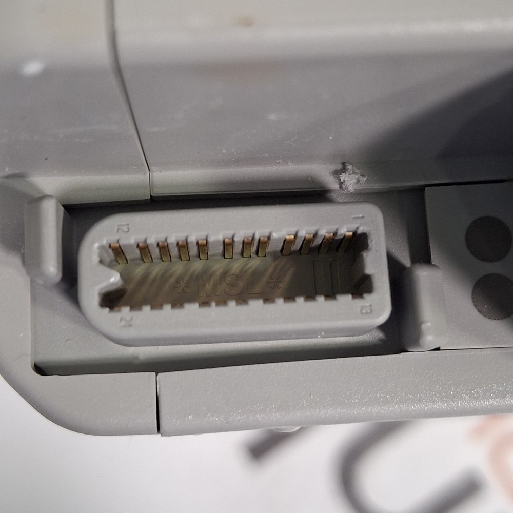 Philips IntelliVue X2 Module - Masimo Rainbow SpO2