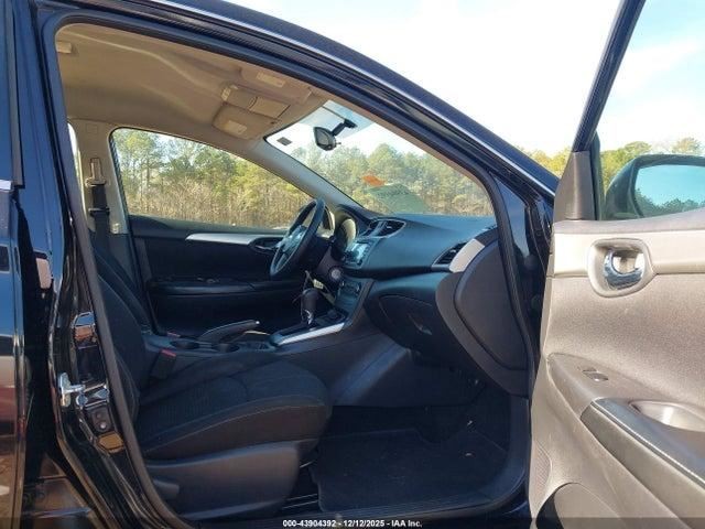 Alternator Fits 13-19 SENTRA 5596286