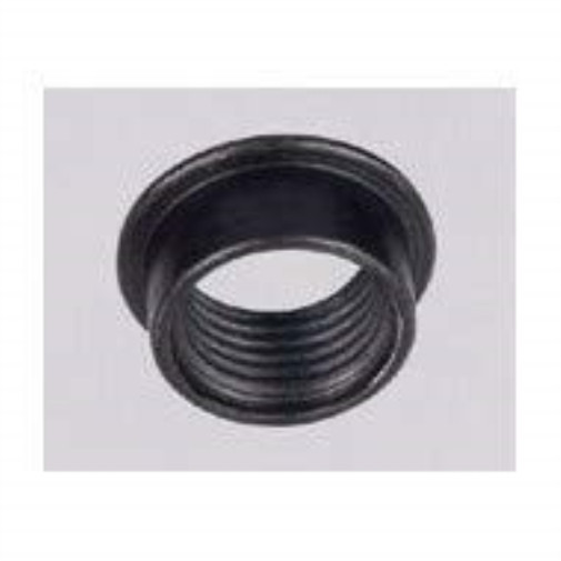 Miscellaneous Nut Crown Mtb Ml462 Black, 4Mm