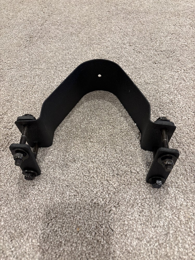 Bowflex Power Pro XTL Lat Pulldown Safety Bracket with All Hardware OEM NEW