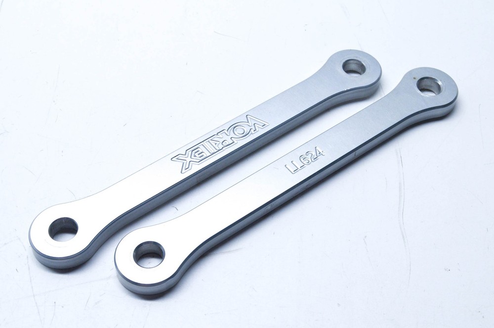 Vortex LL624 Lowering Link Kit NOS