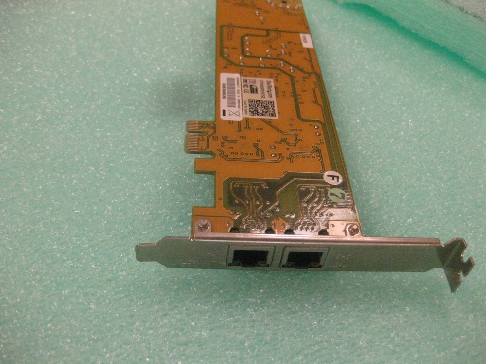 Startech Dual Port PCIE Gigabit Ethernet Network Adapter ST2000PEXPSE