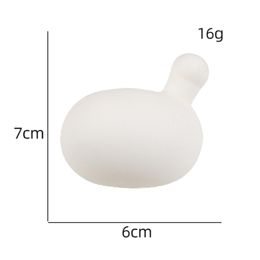 Bubble Blowing Core Toy Accessory Universal Funny Spitting L