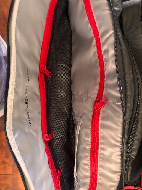 Ogio M9 Ironman Transition Bag