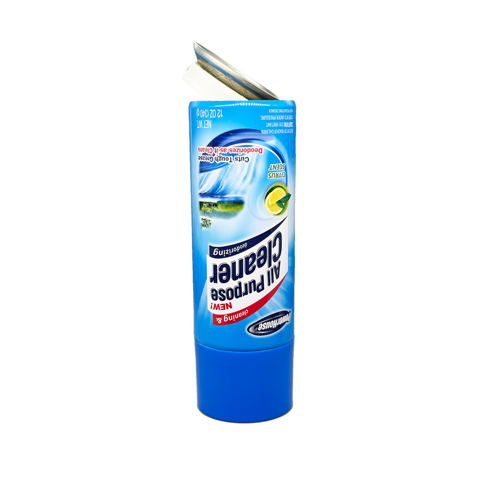 Stash Can- Secret Storage Container- All Purpose Cleaner (Hide Valuables)