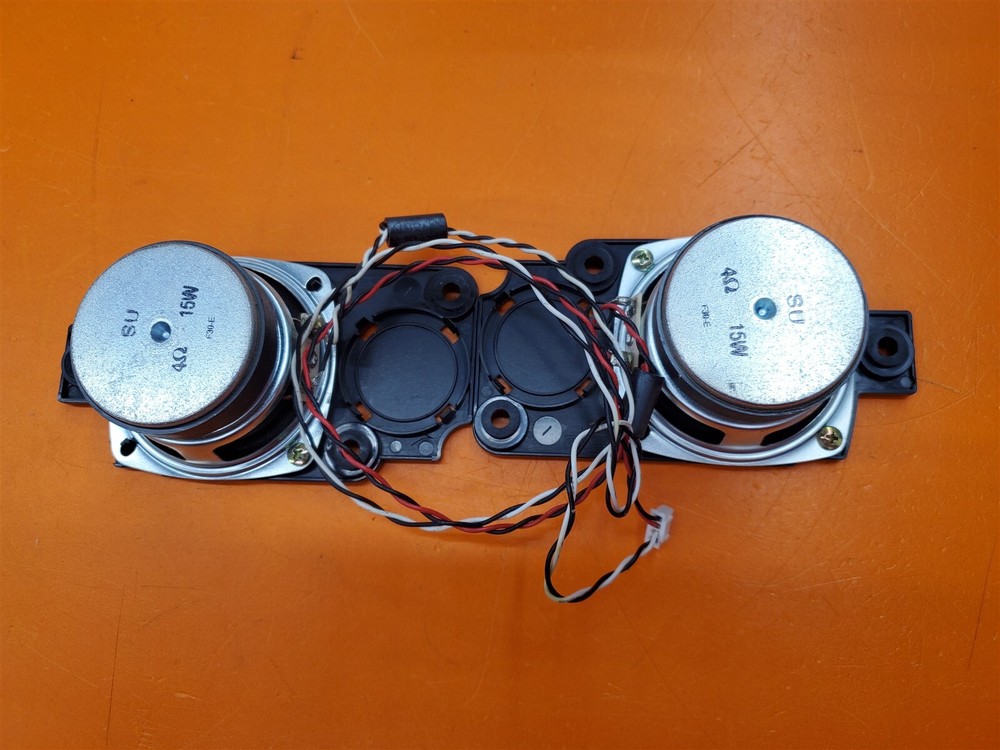 ⭐️⭐️⭐️⭐️⭐️ TV Speaker Set Polaroid 3200