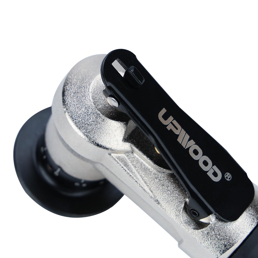 Air Pneumatic Chamfer Tool for Metal, Deburring and Beveling Tool, Mini Handh...