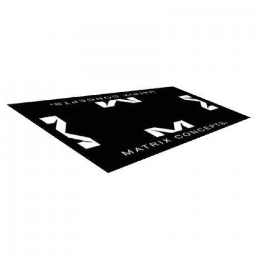 Matrix Concepts R4 Bench Mat R4-101