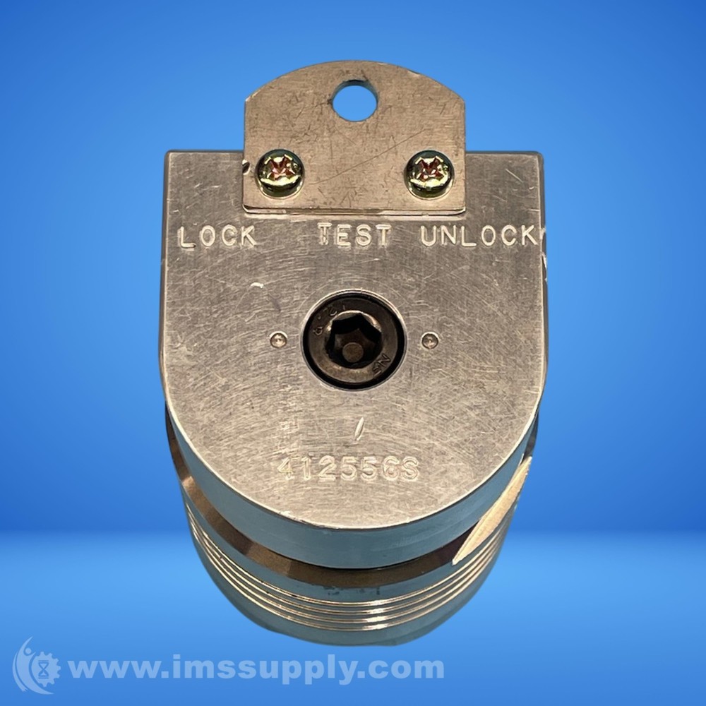 Legrand 412556 Locking Connector FNIP