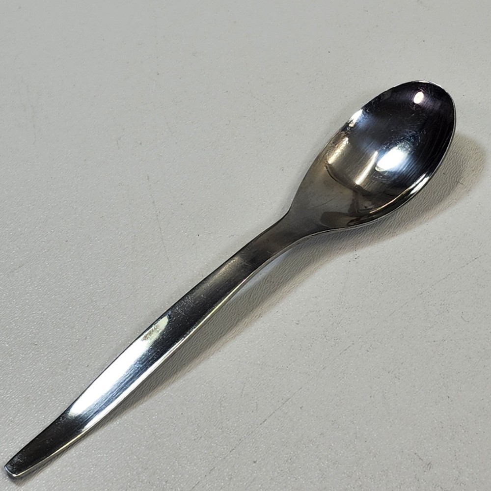Cambridge Vera Stainless Flatware 5 Pieces Set Forks Spoons Knife Silverware