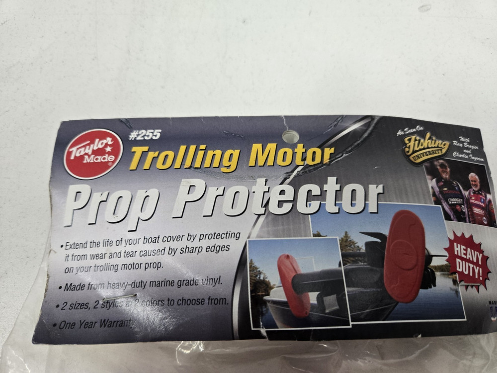 Taylor Made Trolling Motor Prop Protector #255