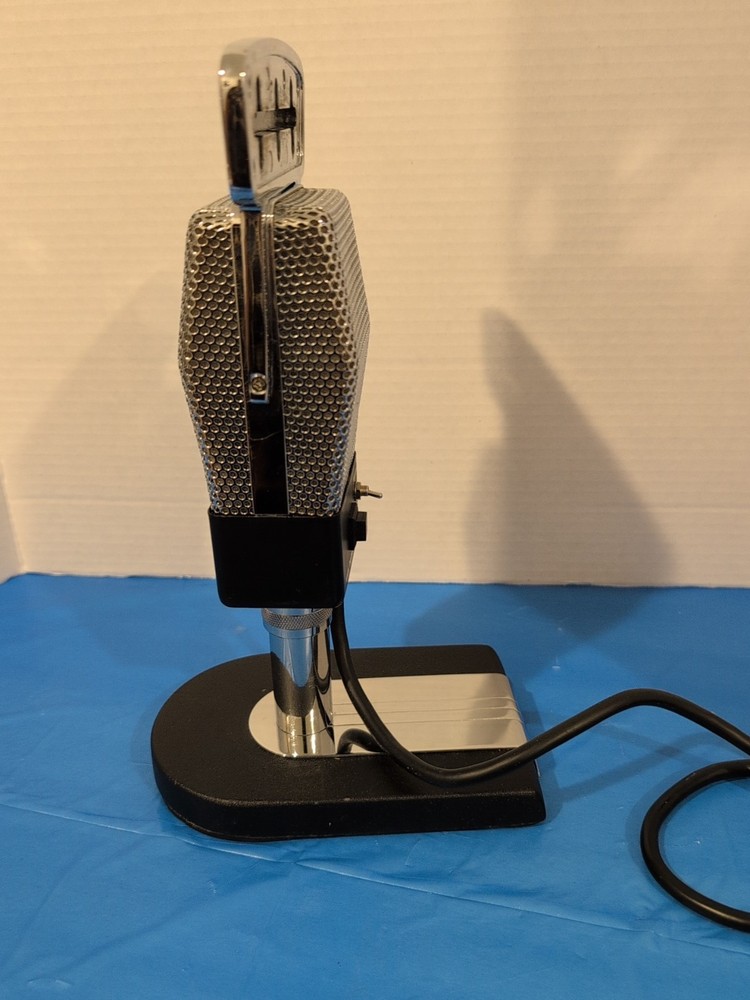 Heil Sound Classic Studio Microphone