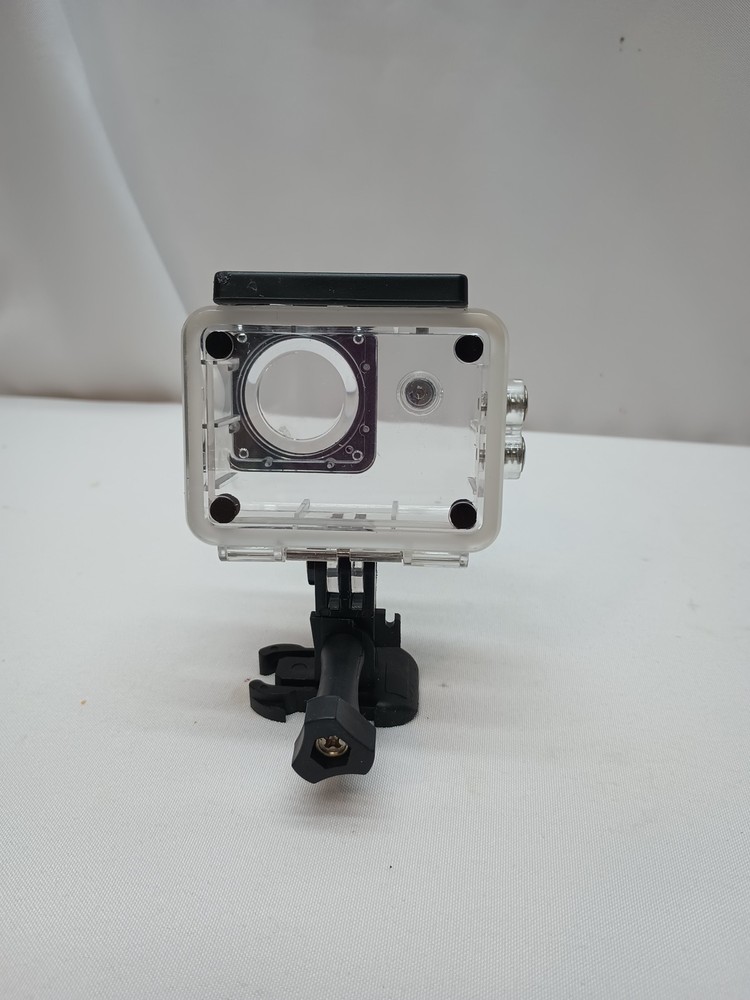 Go Pro Be A Hero waterproof case