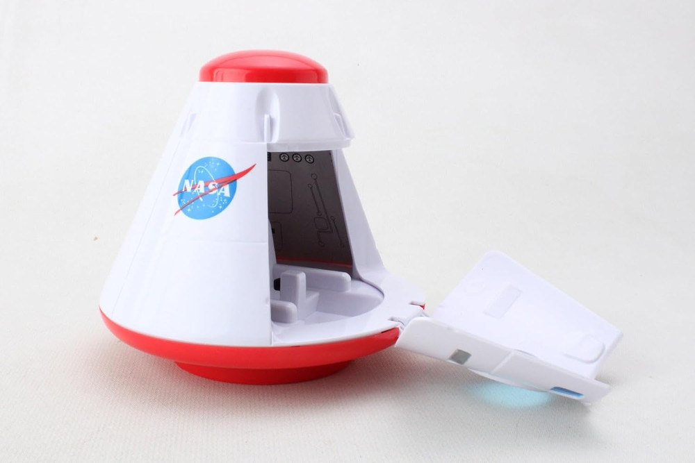 Space Adventure Series Space Capsule (PT63110)