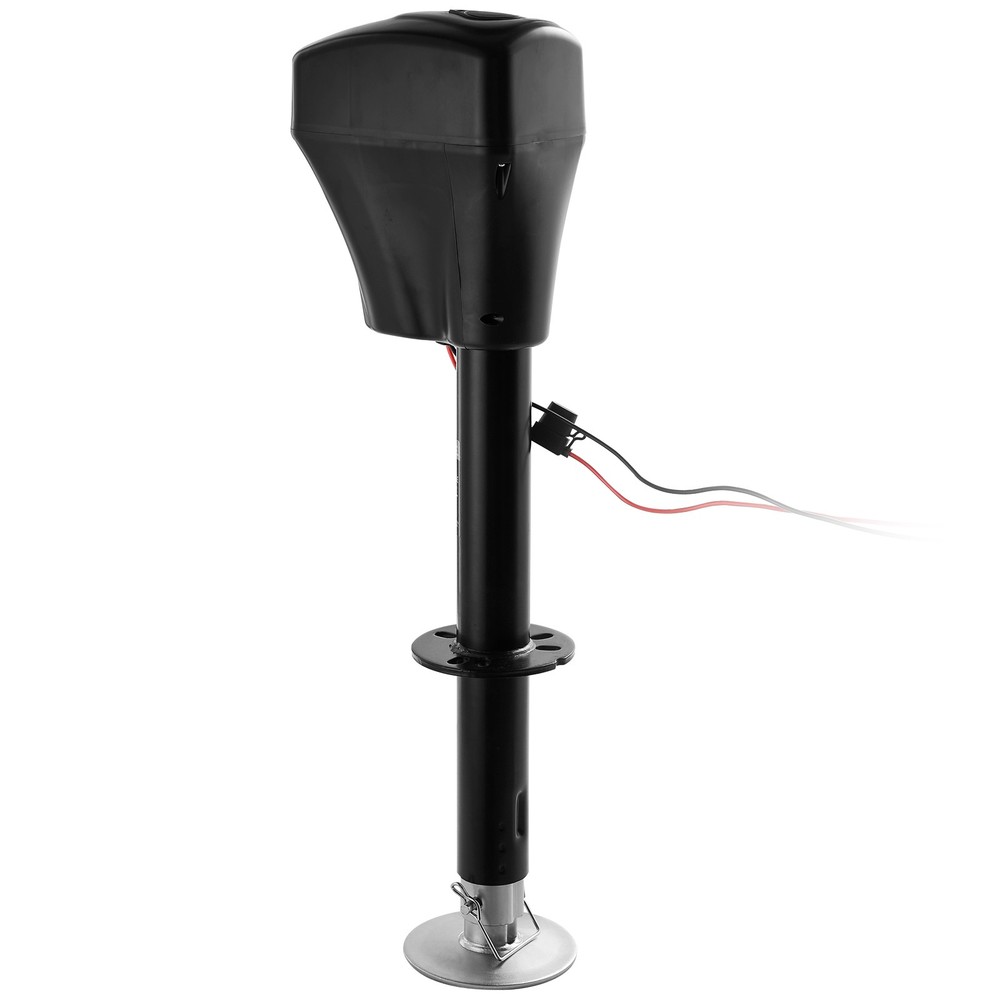 VEVOR Electric Trailer Jack 5000 lbs Power Tongue Jack for RV Trailer Camper