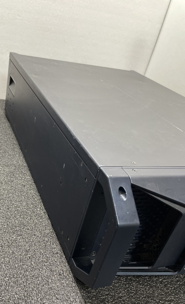 Analog Way Aquilon AQL-C Presentation Switcher