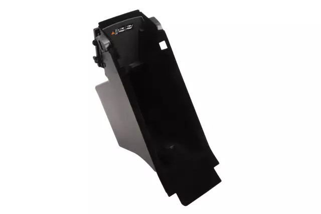 Genuine GM Compartment Box 84541541