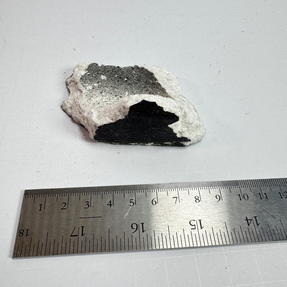 Space X Starship 34 - Recovered Heat Shield Tile - Flight 8