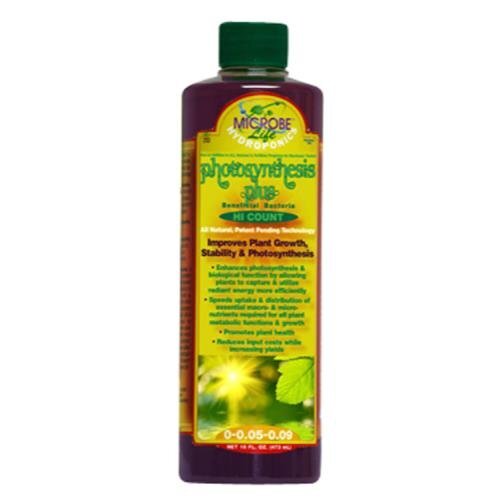 Microbe Life Photosynthesis Plus Microbe Life Photosynthesis Plus Quart (12/Cs)