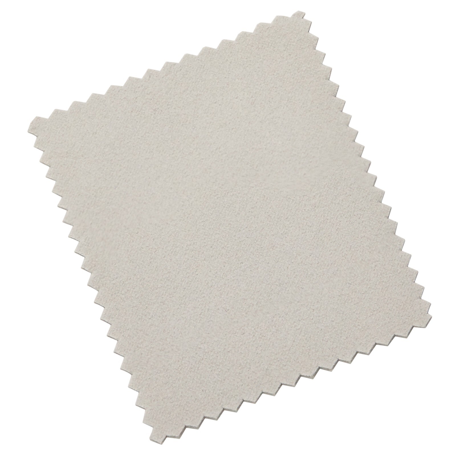 925 Solid Pure Sterling Silver Rosary Cross Virgin Mary Prayer Necklace 19 in