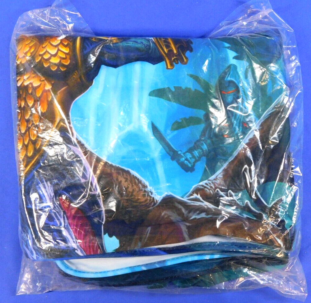 HEROSCAPE PROMOTIONAL 39" DISPLAY TABLE NEW