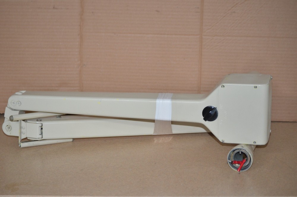 Pelton & Crane LFC Dental Light Arm Wire & Transformer