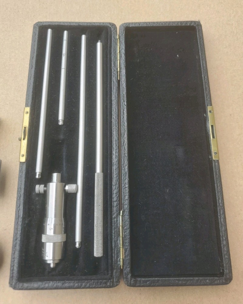 Starrett Tool Lot ++