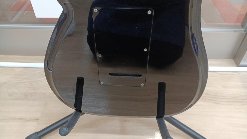 TOKAI TALBO A-123